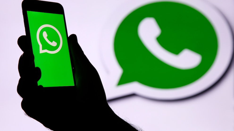 WhatsApp Kettenbrief Maske Desinfektionsmittel