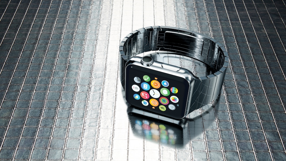 Apple startet Programm für Reparatur oder Austausch der Apple Watch