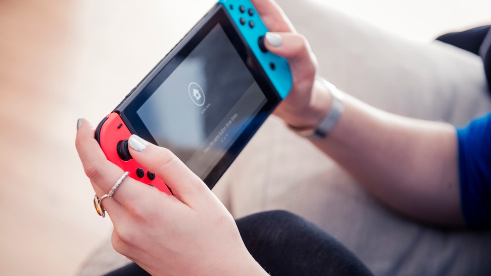 Nintendo Switch könnte neue Zelda-Spiele bekommen