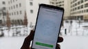 WhatsApp Business auf Android