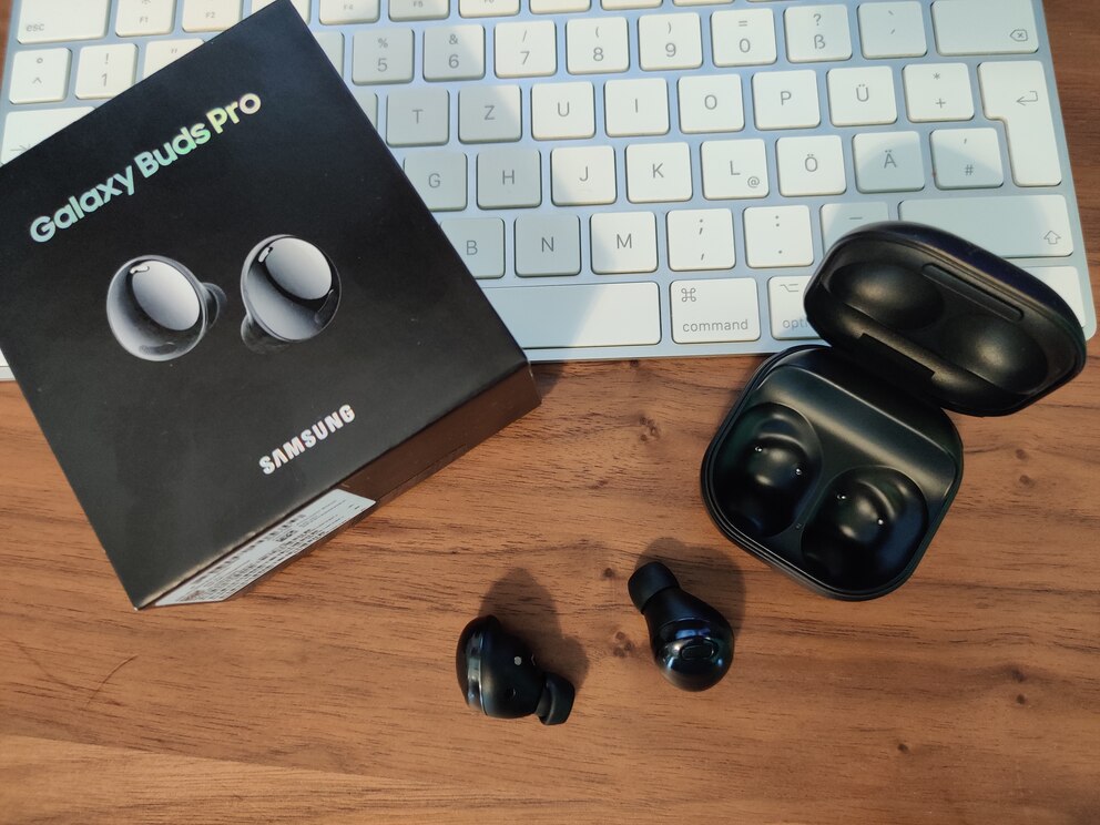 Samsung Galaxy Buds Pro