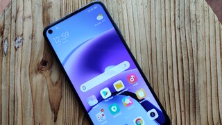 Xiaomi Redmi Note 9T