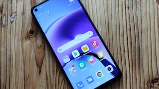 Xiaomi Redmi Note 9T