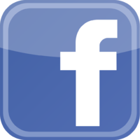 Facebook-Icon 2005