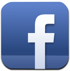 Facebook-Icon 2012