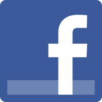 Facebook-Icon 2009