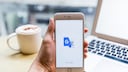 Übersetzer-App Google Translate auf dem Smartphone
