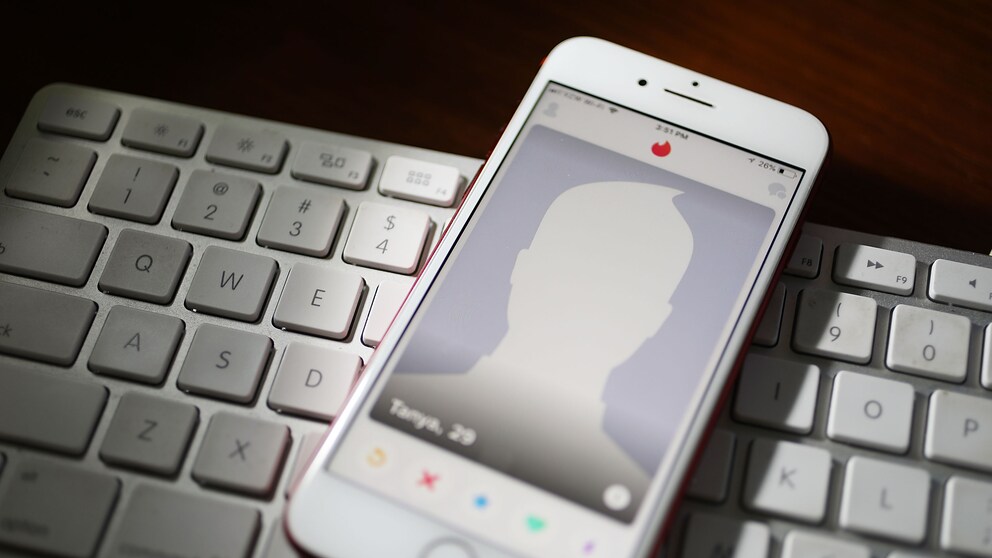 Tinder checkt jetzt Vorstrafen der Matches in den USA