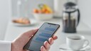 Datenvolumen Smartphone