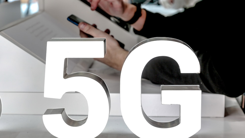 5G in Deutschland