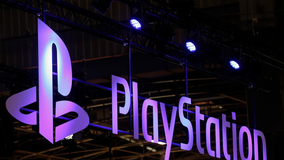 PlayStation-Logo