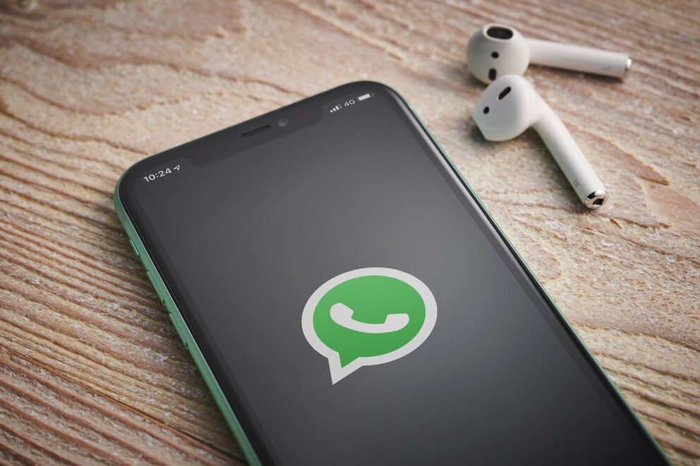 WhatsApp-Sprachnachrichten In Anderem Tempo Abspielen - TECHBOOK