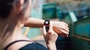 Xiaomi-Smartwatch im Angebot bei Discounter Aldi