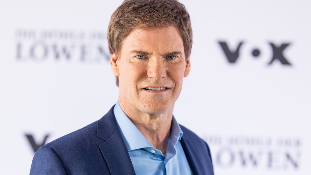 Carsten Maschmeyer DHDL
