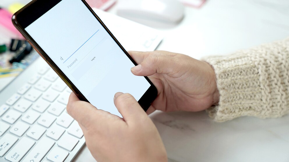 Malware tarnt sich als Android-Update