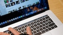 Macbook Pro Butterfly Tastatur