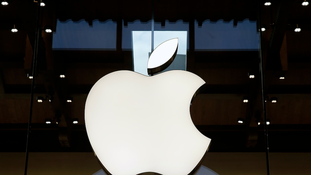 Apple-Logo