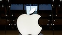 Apple-Logo