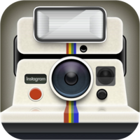 Instagram-Icon 2010