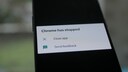 Android-Apps stürzen ab