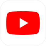 YouTube-Icon 2017