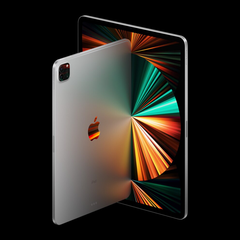 iPad Pro 2021