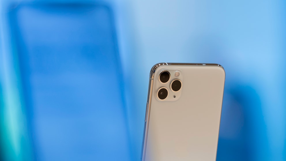 iPhone 11 Pro Max mit Produktionsfehler aufgetaucht