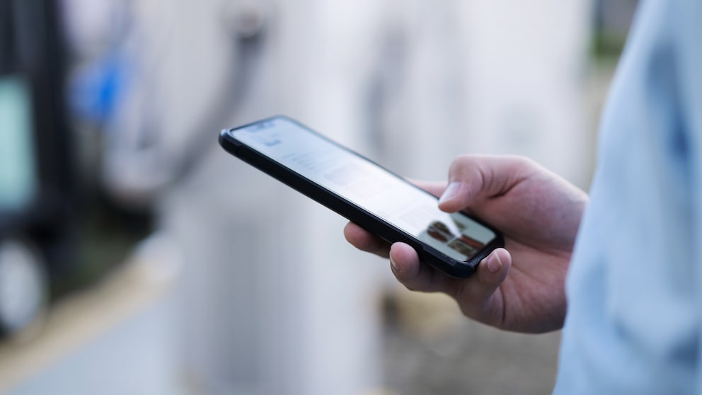 Marktforschung zu Vorlieben beim Smartphone-Kauf