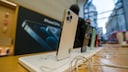 Apple iPhone Strafe Ladegerät