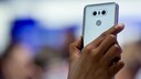 LG schließt Smartphone-Sparte