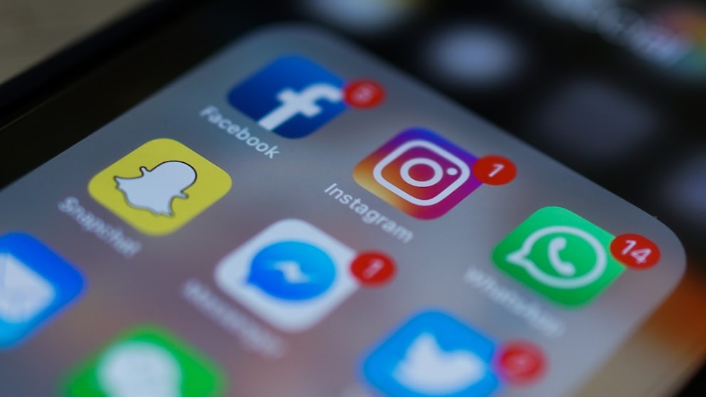 iOS-App-Charts der Woche