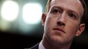 CEO Mark Zuckerberg muss sich für ein Datenleck auf der Facebook-Plattform verantworten