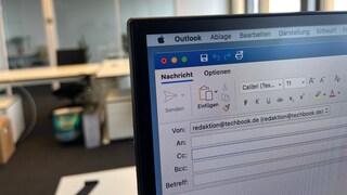 E-Mail CC BCC