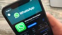 WhatsApp Update Bild Vorschau