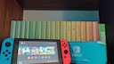 Nintendo Switch vs. Switch Lite