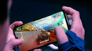 Gaming Smartphone