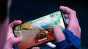 Gaming Smartphone