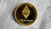 Ethereum ist die zweitwertvollste Kryptowährung der Welt