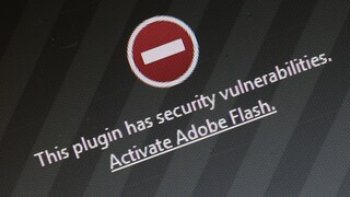 Windows-Update löscht Adobe Flash Player