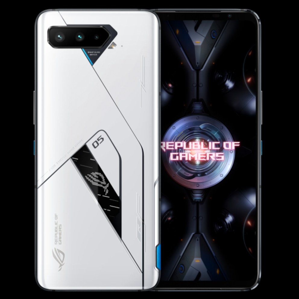 Gaming Smartphone Asus ROG Phone 5 Ultimate