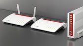 Fritzbox-Modelle für Kabel, DSL und LTE