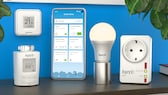 Smart-Home-Produkte für die Fritzbox