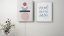 Ikea und Sonos tarnen Lautsprecher als Wandbild