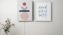 Ikea und Sonos tarnen Lautsprecher als Wandbild