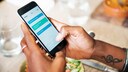 SMS auf dem Smartphone