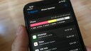 iPhone-Speicher Sonstiges