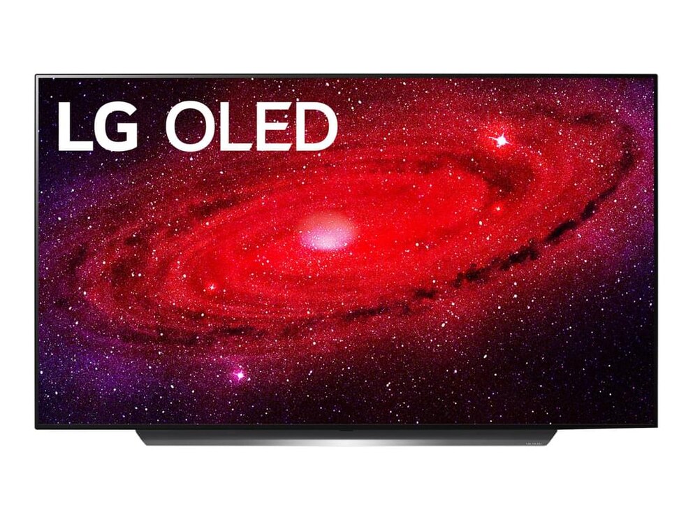 LG OLED65CX9LA OLED TV