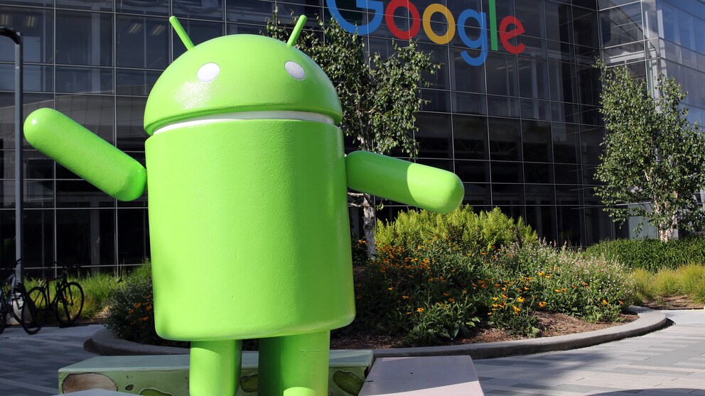 Android von Google