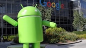 Android von Google