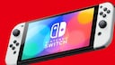Nintendo Switch OLED-Display